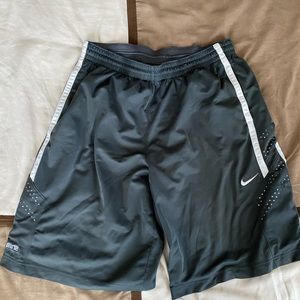 Mens nike basketball shorts